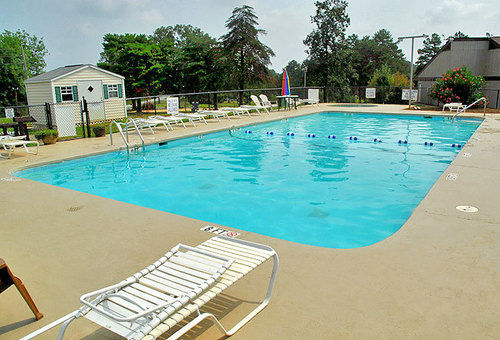 Carolina Landing Rv Resort - Caravan Park Fair Play Exterior photo