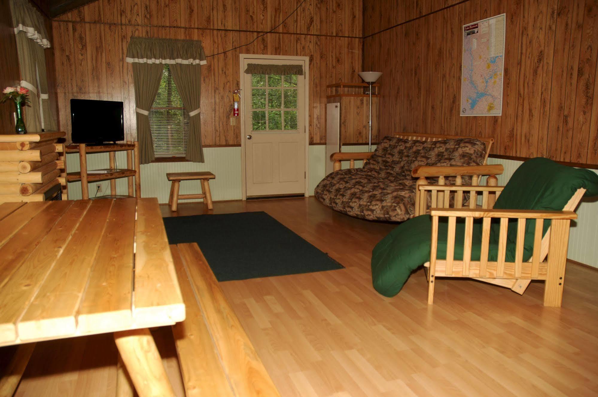 Carolina Landing Rv Resort - Caravan Park Fair Play Exterior photo