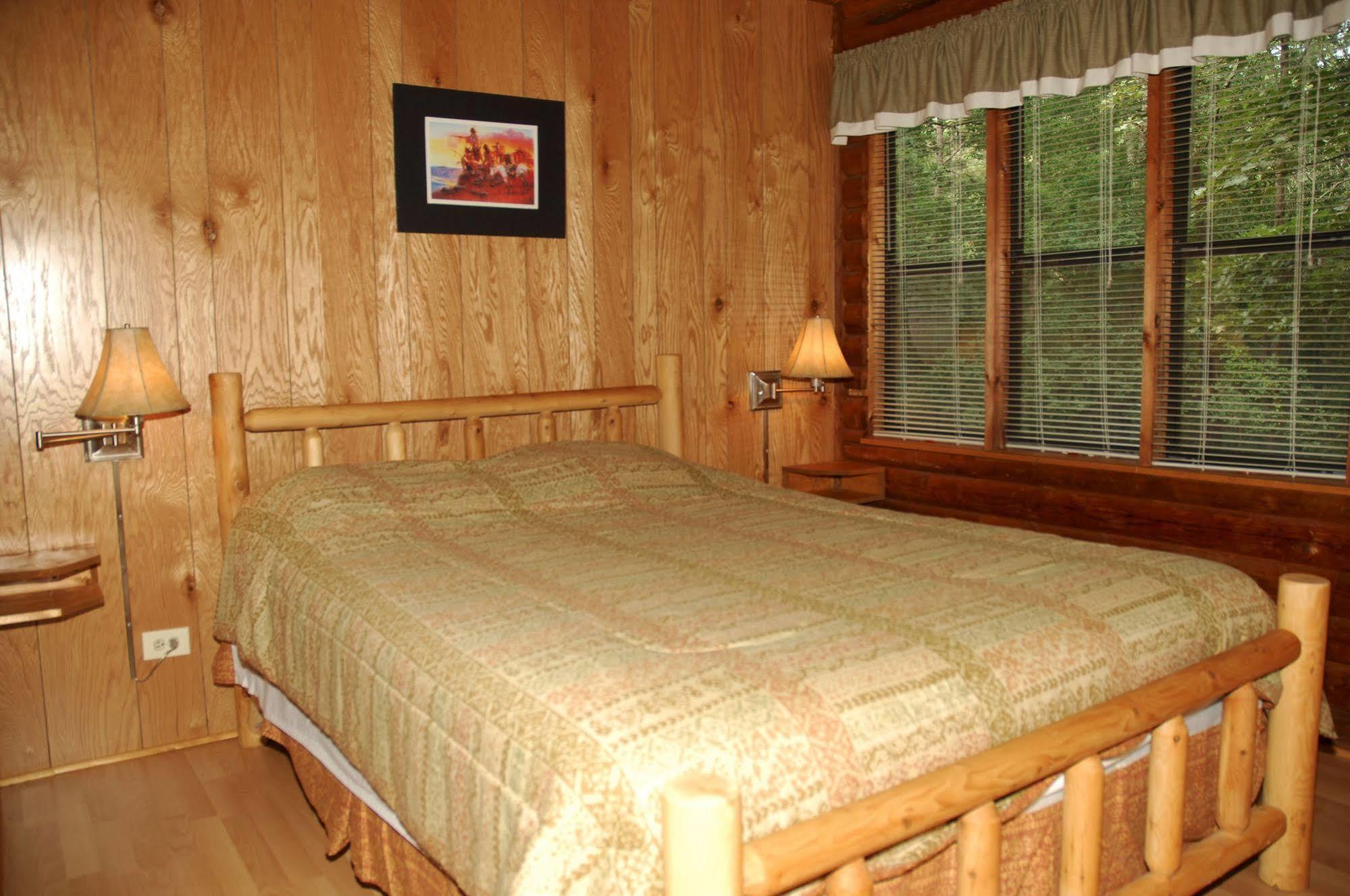 Carolina Landing Rv Resort - Caravan Park Fair Play Exterior photo